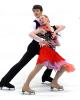 Siobhan Heekin-Canedy &amp; Dmitri Zyzak (UKR)