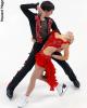 Piper Gilles &amp; Zachary Donohue (USA)