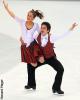 Charlotte Aiken &amp; Josh Whidborne (GBR)