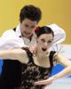 Scott Moir: secret Vulcan