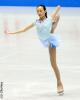 Christina Gao (USA)
