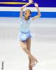 Christina Gao (USA)