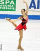 Anna Ovcharova (RUS)