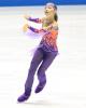 Junior Ladies Free Skate