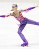 Polina Shelepen (RUS)