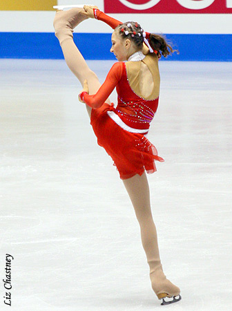 JGPF-LSP207-PS-LC
