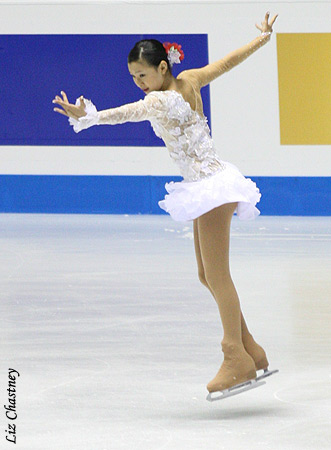 JGPF-LSP235-KM-LC