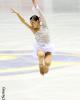 Junior Ladies Short Program
