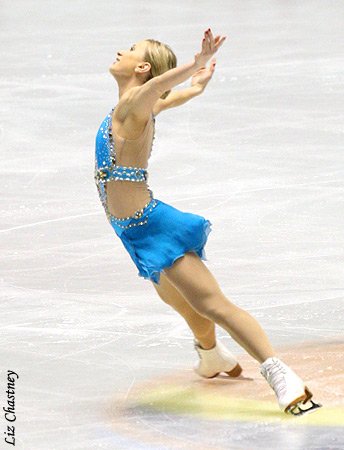 Joannie Rochette (CAN)