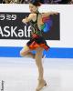 Akiko Suzuki (JPN)
