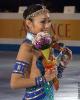 Miki Ando (JPN) Senior Ladies Silver