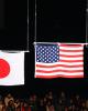 Senior Men - Flags are Raised 