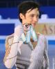 Johnny Weir (USA) Senior Men's Bronze