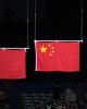 Senior Pairs - Flags are Raised
