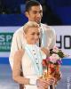 Aliona Savchenko &amp; Robin Szolkowy (GER) Senior Pairs Bronze