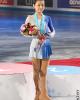 Kanako Murakami (JPN) Junior Ladies Gold