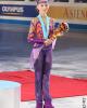 Medal Ceremonies - Everyone