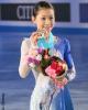 Kanako Murakami (JPN) Junior Ladies Gold