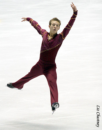 Grant Hochstein (USA)