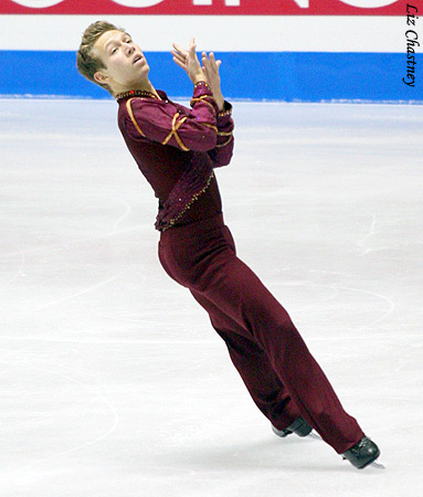 Grant Hochstein (USA)