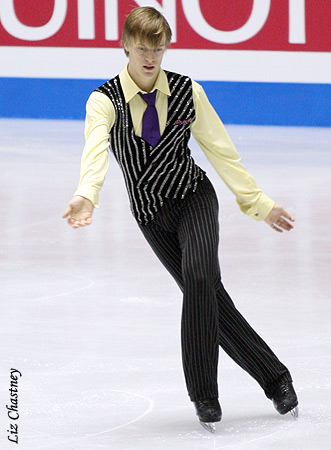 Tomas Verner (CZE)