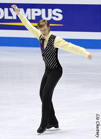 Tomas Verner (CZE)