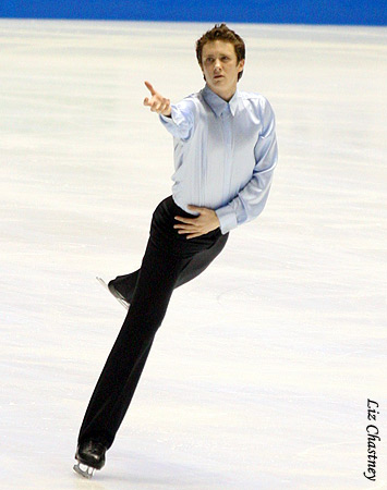 Jeremy Abbott (USA)