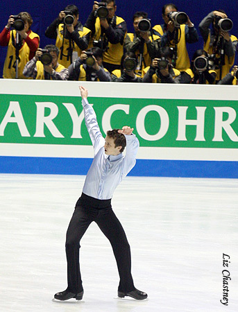 Jeremy Abbott (USA)