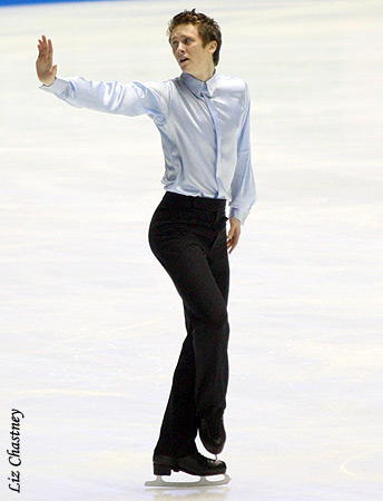 Jeremy Abbott (USA)