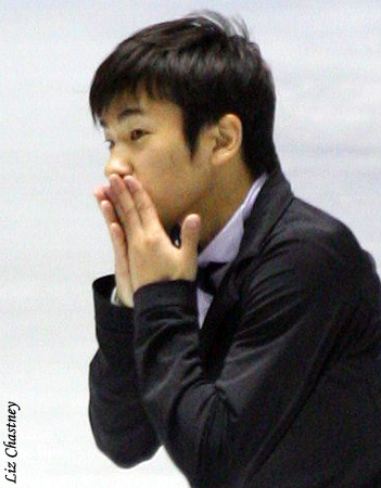Nobunari Oda (JPN)
