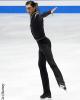 Evan Lysacek (USA)