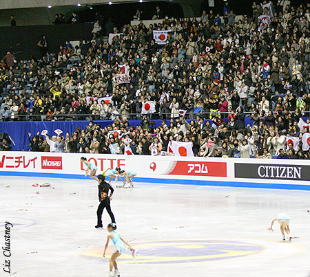 Daisuke Takahashi (JPN)