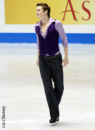 Jeremy Abbott (USA)