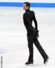 Evan Lysacek (USA)