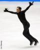 Evan Lysacek (USA)
