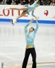 Alexandra Vasilieva &amp; Yuri Shevchuk (RUS)