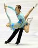 Alexandra Vasilieva &amp; Yuri Shevchuk (RUS)