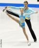 Alexandra Vasilieva &amp; Yuri Shevchuk (RUS)