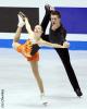 Kaleigh Hole &amp; Adam Johnson (CAN)