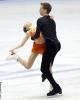 Kaleigh Hole &amp; Adam Johnson (CAN)