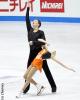 Kaleigh Hole &amp; Adam Johnson (CAN)
