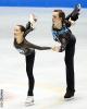 Ksenia Stolbova &amp; Fedor Klimov (RUS)