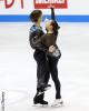 Ksenia Stolbova &amp; Fedor Klimov (RUS)