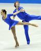 Ksenia Stolbova &amp; Fedor Klimov (RUS)