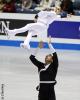Britney Simpson &amp; Nathan Miller (USA)