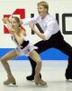 Tatiana Novik &amp; Mikhail Kuznetsov (RUS)