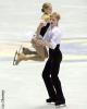 Tatiana Novik &amp; Mikhail Kuznetsov (RUS)