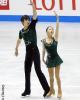 Yue Zhang &amp; Lei Wang (CHN)