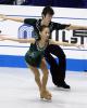 Yue Zhang &amp; Lei Wang (CHN)