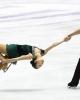 Yue Zhang &amp; Lei Wang (CHN)
